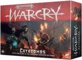 Warcry: Catacombs