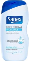 Sanex Dermo Tolerance Douchegel 500 ml
