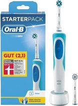 Oral-B Vitality - Starterpack