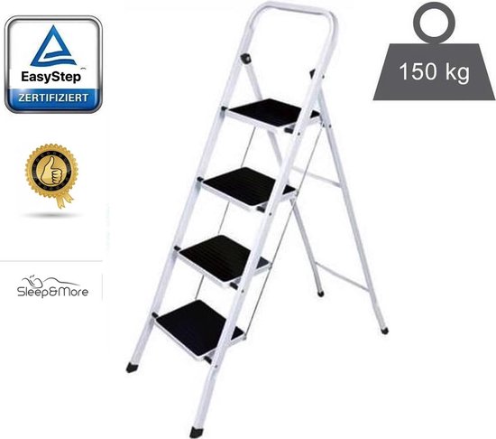 EasyStep Huishoudtrap