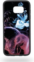 Drop of colour Telefoonhoesje - Samsung Galaxy S7 Edge