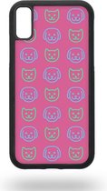 Gatto y Perro Telefoonhoesje - Apple iPhone XR