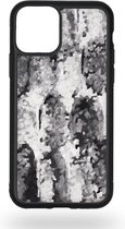 Black art Telefoonhoesje - Apple iPhone 11 Pro