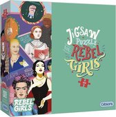 Rebel Girls Puzzel (100 stukjes)