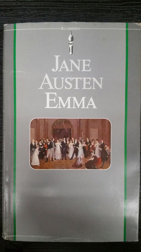 Emma - cover