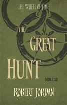 The Wheel of Time 2. Great Hunt