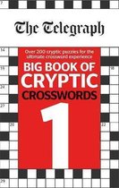 The Telegraph Big Book of Cryptic Crosswords 1 The Telegraph Puzzle Books