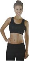 BH Fitness / Sport Femme SACHA - Zwart - Taille XL