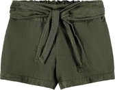 Name-it Meisjes Short Feefee Ivy Green Noos - 140