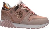 Replay Meisjes Lage sneakers July - Roze - Maat 35