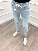 Jogging Jeans