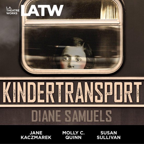 Kindertransport - cover