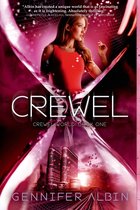 Crewel World - Crewel