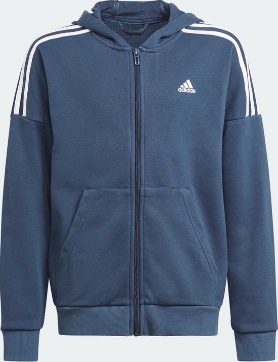Adidas trainingspak maat 116 hotsell
