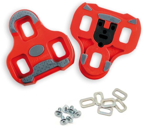 Look Kéo Grip Schoenplaatjes - Zwart van Look — afbeelding 5