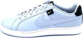 Nike Court Royale TAB - Sky Grey - Zwart - Wit - Maat 46