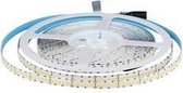 V-TAC VT-10-240 3000K 10m 331 LED-strip Energielabel: F (A - G) Met connector (male) 24 V 10 m Warmwit