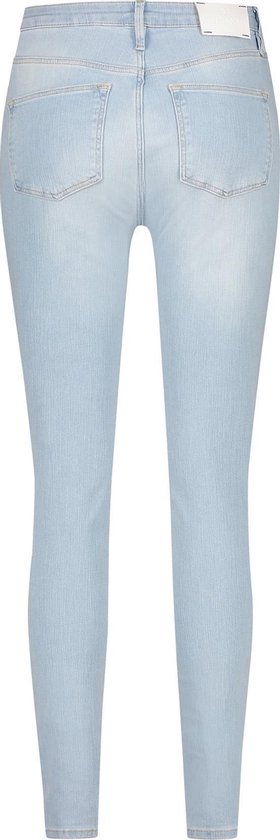 BF Jeans-dames Skinny - lichtblauw | bol.com