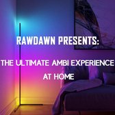 RGB LED Corner Light - The AMBILED Experience | Ambi Originals Presents (DOUBLE)