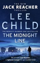 Omslag The Midnight Line