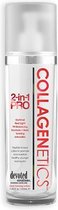 Devoted Creations - Collagenetics 2 in 1 lotion pro zonnebankcrème - 210ml