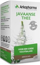 Arkocaps Javaanse Thee - 150 Capsules