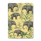 Creative Lab Amsterdam stationery - Notitieboek - Oscar the Elephant design - A5 formaat