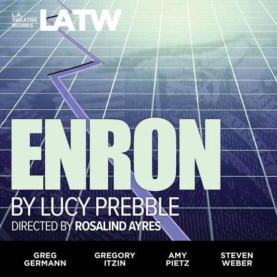 Enron - cover