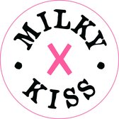 Milky Kiss Polyester Rugtassen meisjes