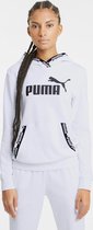 PUMA Amplified Hoodie TR - Maat: M
