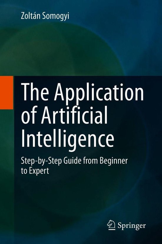 Computer Science (R0) - The Application of Artificial Intell ... - cover