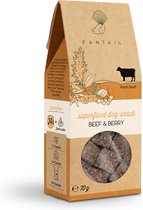 M&S berry & beef 70g