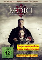 Medici - Masters of Florence - Season 1 [DVD] [2017]