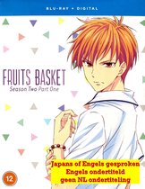Fruits Basket - Season 2 Part 1  [Blu-ray + Digital Copy]