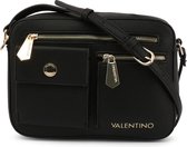 Valentino Bags Casper Dames Schoudertas - zwart,ST