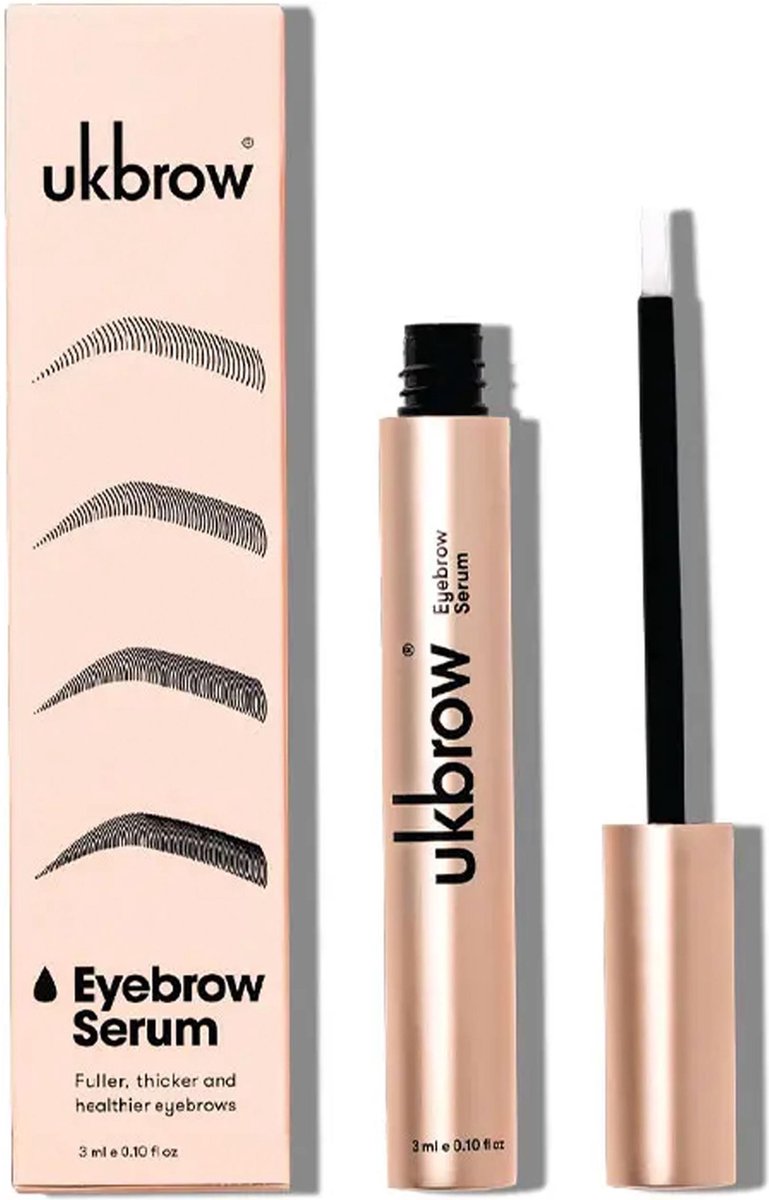 UKLASH Eyebrow Serum 3ml