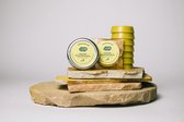4Peoplewhocare handbalsem + navulling - Vegan- Plasticvrij