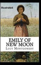 Emily of New Moon Illustrated