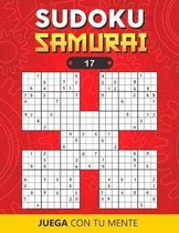 Sudoku Samurai 17