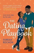 Boyfriend Project- The Dating Playbook