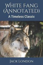 White Fang (Annotated)