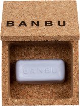 Banbu Deodorant bar & kurkbox - So Pure - Zero Waste