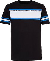 Petrol Industries - Colorblock t-shirt Heren - Maat XL