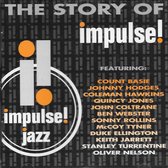 The story of impulse! Impulse Jazz - Cd album