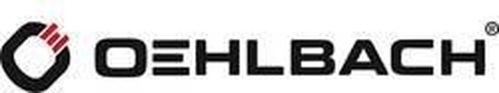 Het Oehlbach logo.