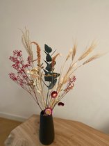 Droogbloemen - boeket - droogbloemen boeket  -  Dry Flowers