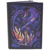 Journal - Nether Blade - Ruth Thompson 21cm