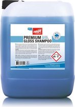 VROOAM Premium gloss shampoo - 10 liter can