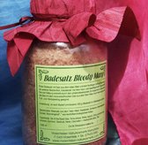 Maienfelser Badzout ''Bloody Mary''