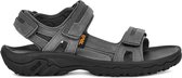 Teva Hudson heren sandaal - Grijs - Maat 47